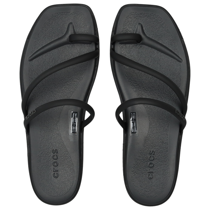 Crocs Miami Toe Loop