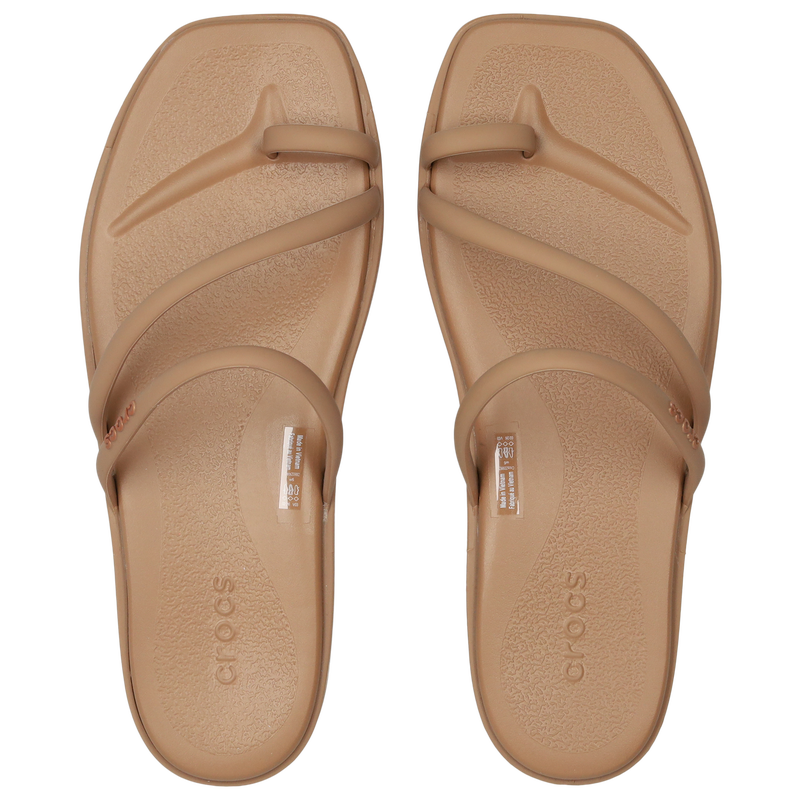 Crocs Miami Toe Loop
