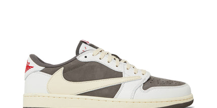 Air Jordan 1 Low x Travis Scott – Cactus Jack Energy - Mldripanddrop