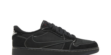 Air Jordan 1 Low x Travis Scott – Cactus Jack Energy - Mldripanddrop