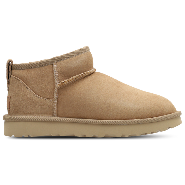 UGG Classic Ultra Mini in Sand