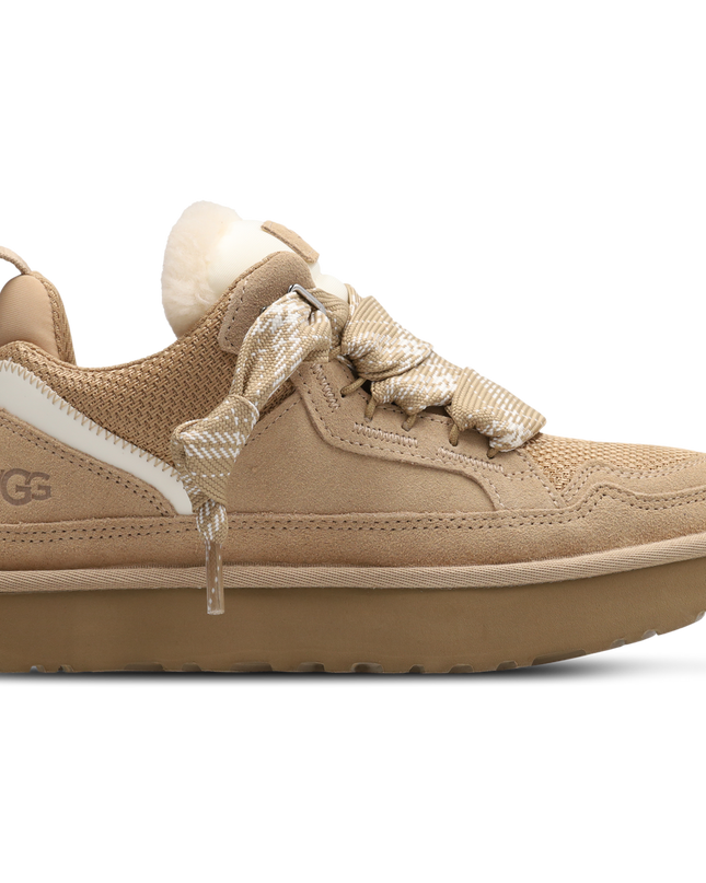 UGG Lowmel - Sand-Sand