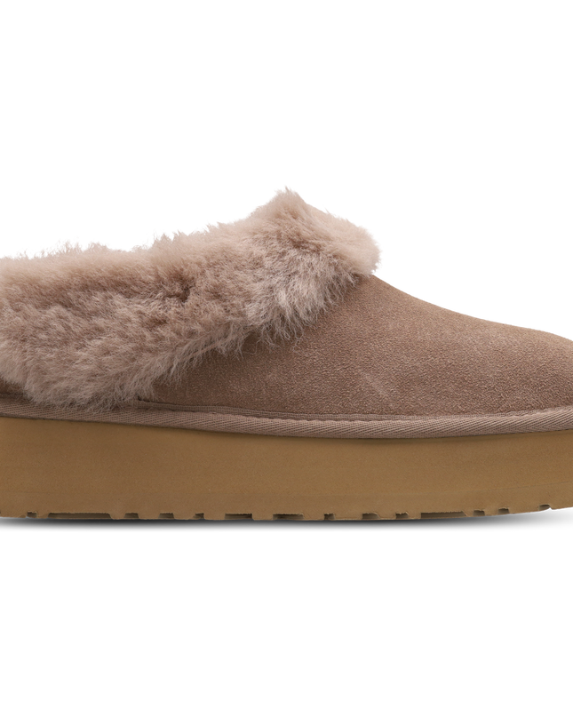 UGG Tazzelle Boots in Caribou