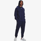 Full Tracksuit / Midnight Navy / XS