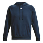 Hoodie / Midnight Navy / XS
