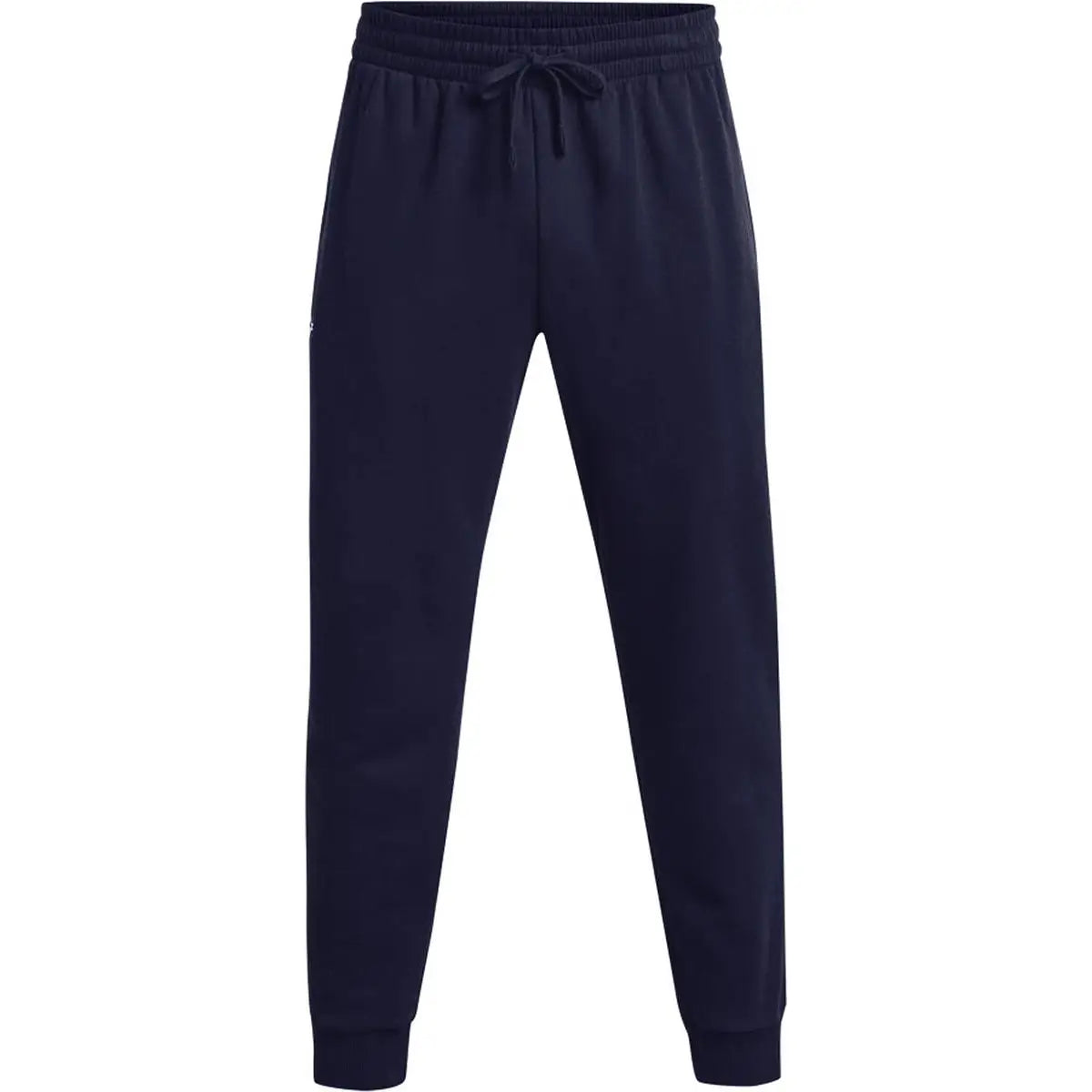 Under Armour UA Rival Fleece Joggers Midnight Navy