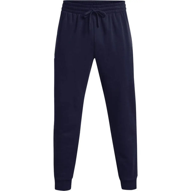 Under Armour UA Rival Fleece Joggers Midnight Navy