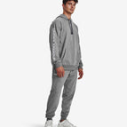 Full Tracksuit / Mod Gray Light Heather / XS