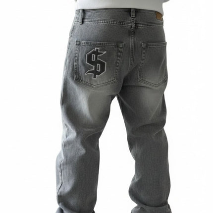 Dollar Flared Jeans – product view 4