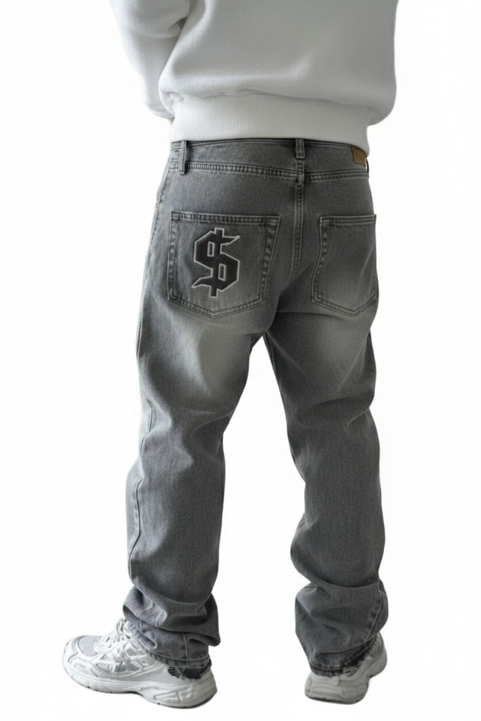 Dollar Flared Jeans – product view 4