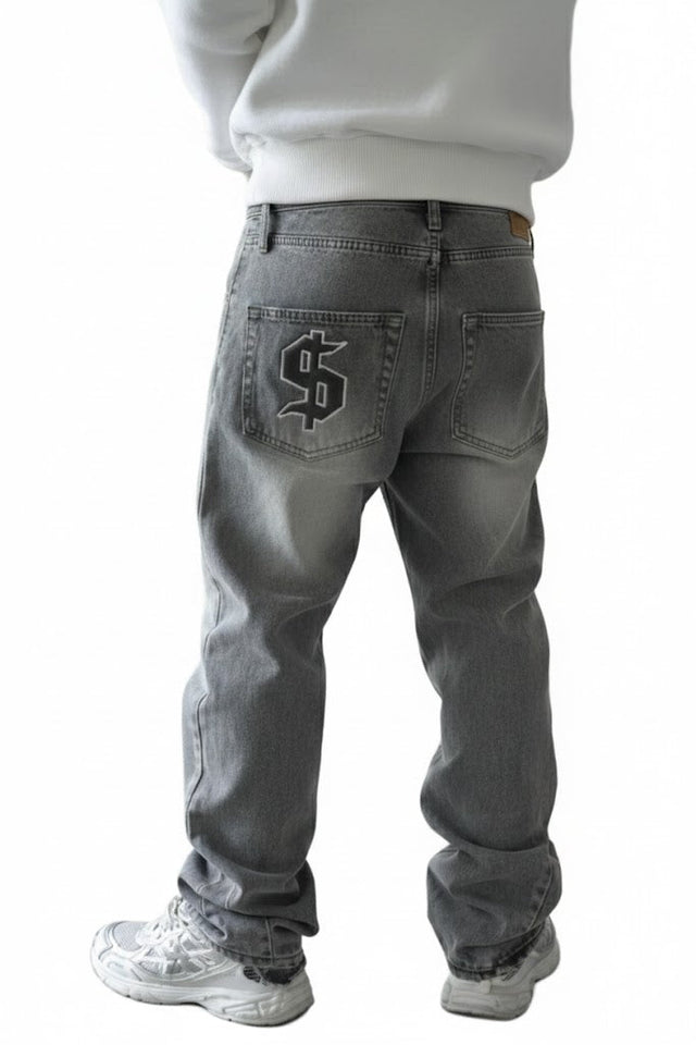 Dollar Flared Jeans – product view 4