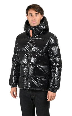 Gertrude Vianney Bright Puffer Jacket