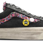 Souvenir Faded Black / 36