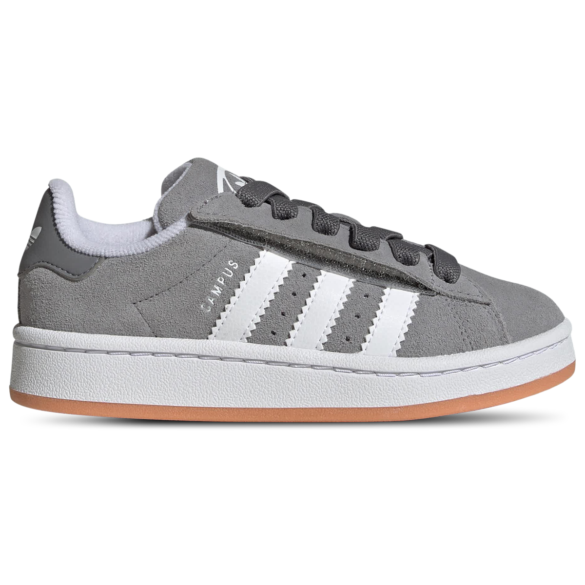 adidas Campus 00s - Grey Three-Cloud White
