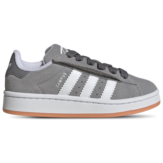 adidas Campus 00s - Grey Three-Cloud White
