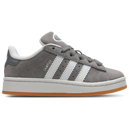 adidas Campus 00s - Grey Three-White-Gum 2