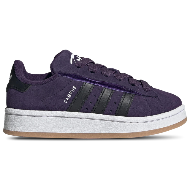 adidas Campus 00s - Aurora Plum-Core Black