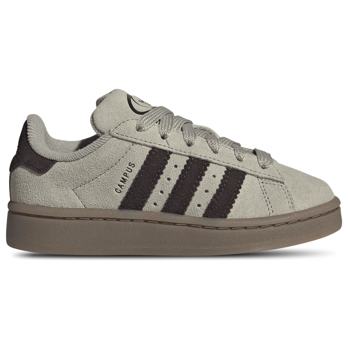 adidas Campus 00s - Sesame-Aurora Coffee-Gum5
