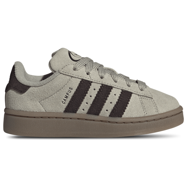 adidas Campus 00s - Sesame-Aurora Coffee-Gum5
