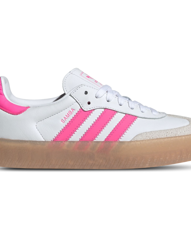 adidas Sambae - Cloud White-Off White