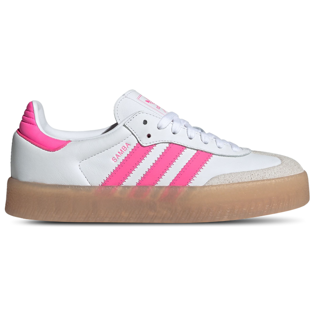 adidas Sambae - Cloud White-Off White