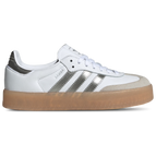 Cloud White-Silver Metallic / 36