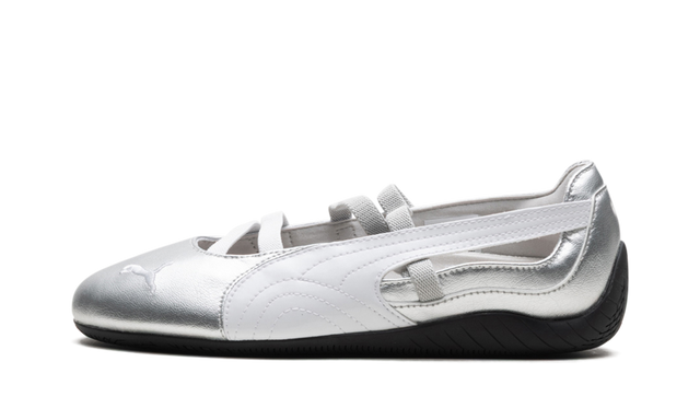PUMA Speedcat Ballet - Silver