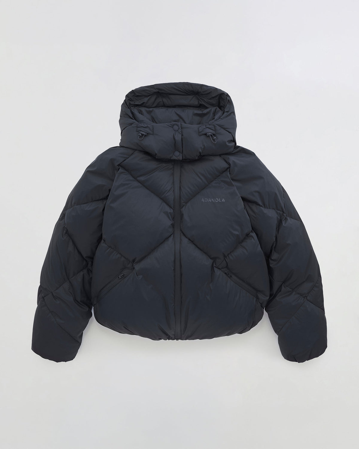 Adanola Diamond Down Puffer