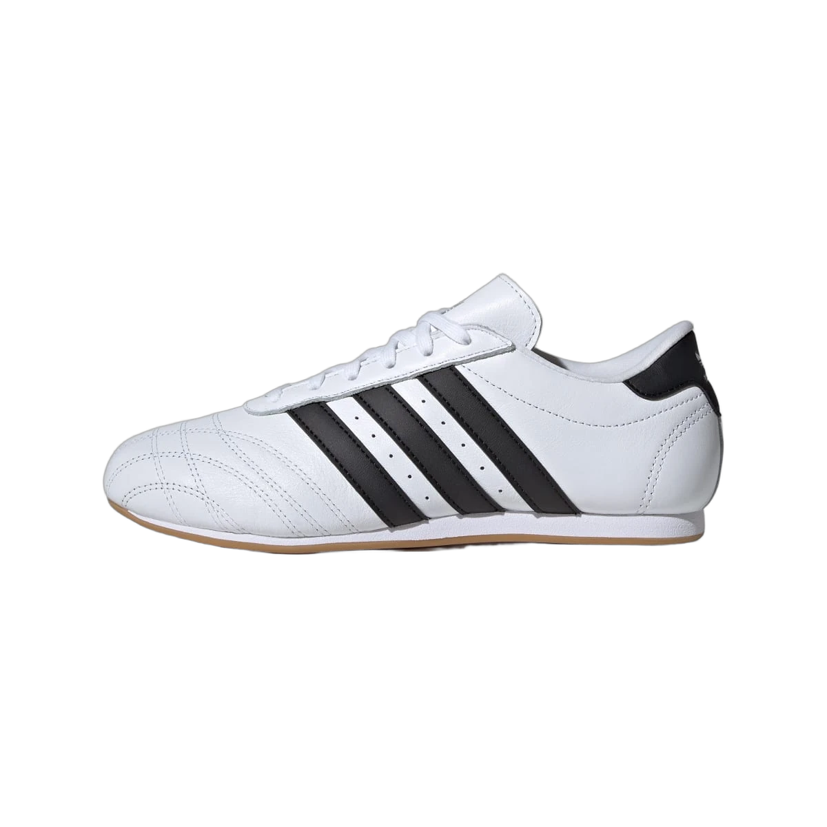 adidas Taekwondo - Cloud White Core Black Gum