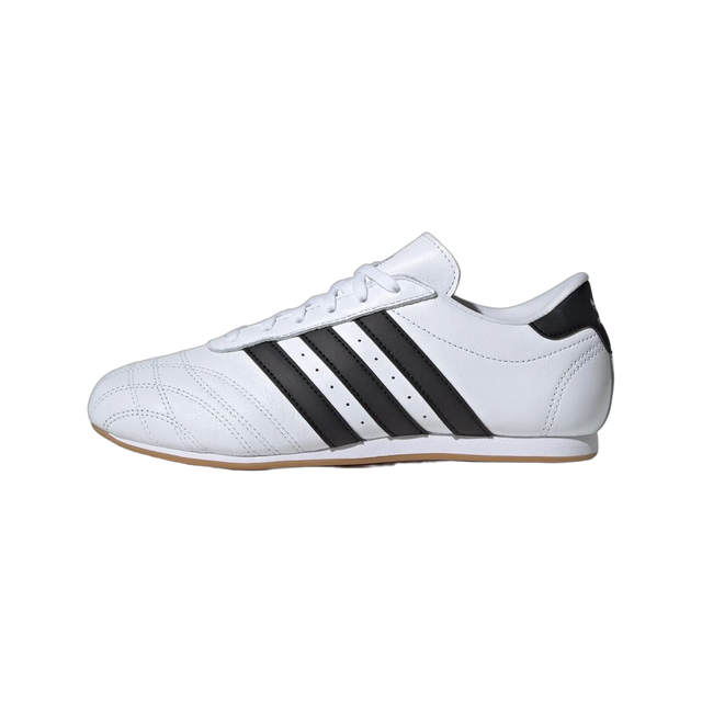 adidas Taekwondo - Cloud White Core Black Gum