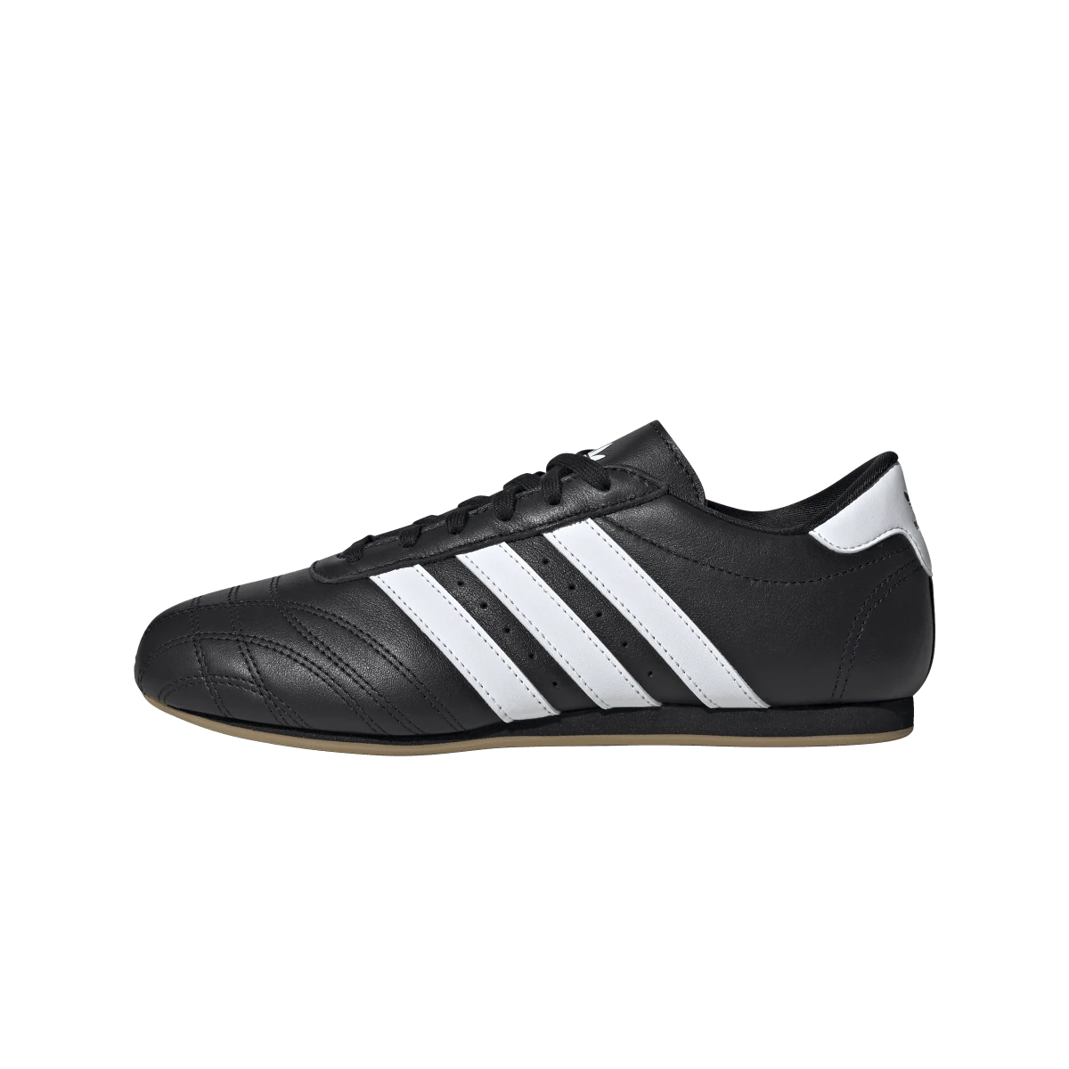 adidas Taekwondo - Core Black Cloud White Gum