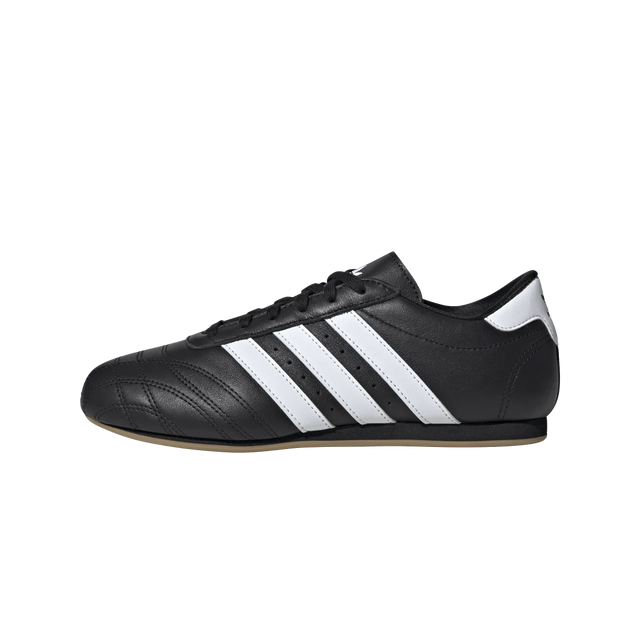 adidas Taekwondo - Core Black Cloud White Gum