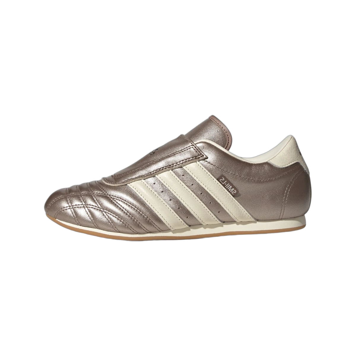 adidas Taekwondo - Earth Strata Cream White Gum