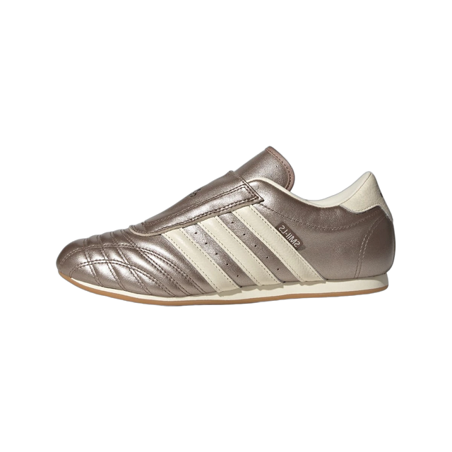 adidas Taekwondo - Earth Strata Cream White Gum