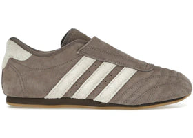 adidas Taekwondo - Earth Strata Wonder White Gum