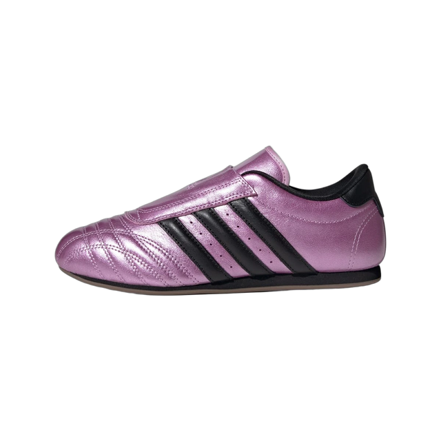 adidas Taekwondo - Purple Bliss Lilac Black