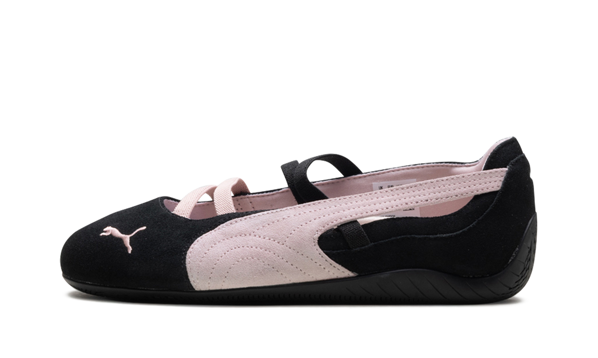 PUMA Speedcat Ballet - Black Mauve Mist
