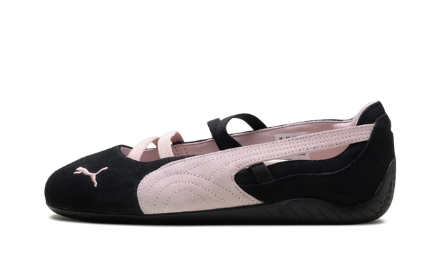 PUMA Speedcat Ballet - Black Mauve Mist