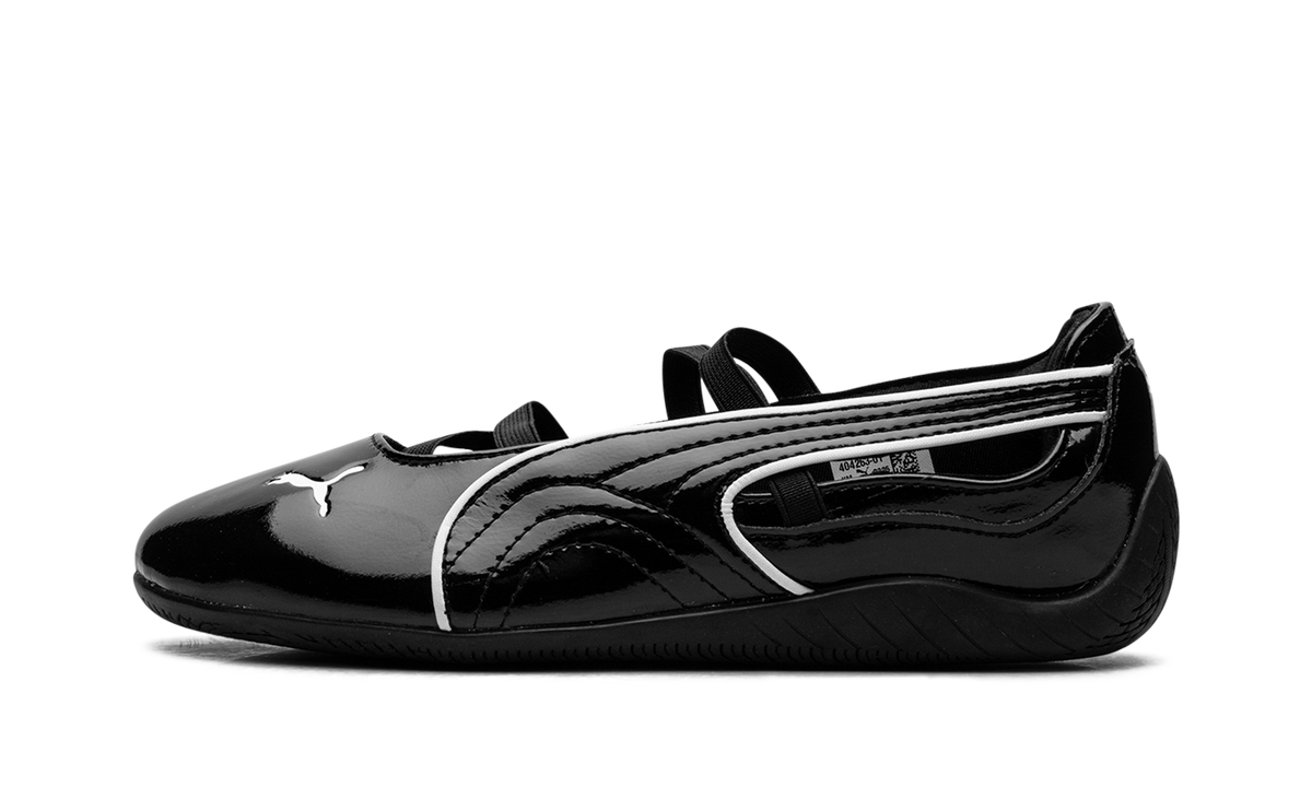 PUMA Speedcat Ballet - Glossy Black