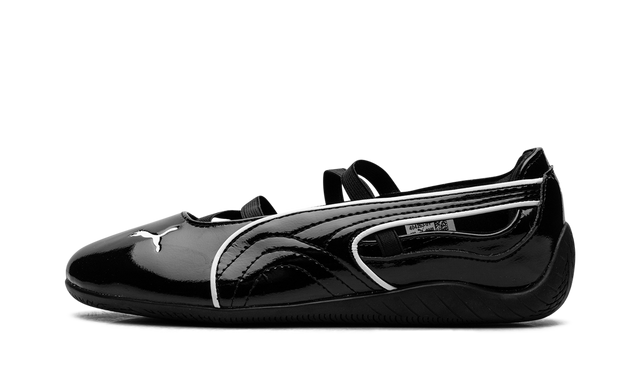 PUMA Speedcat Ballet - Glossy Black