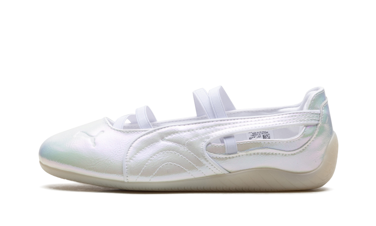 PUMA Speedcat Ballet - Pearlized