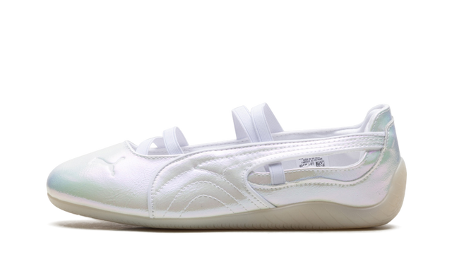 PUMA Speedcat Ballet - Pearlized