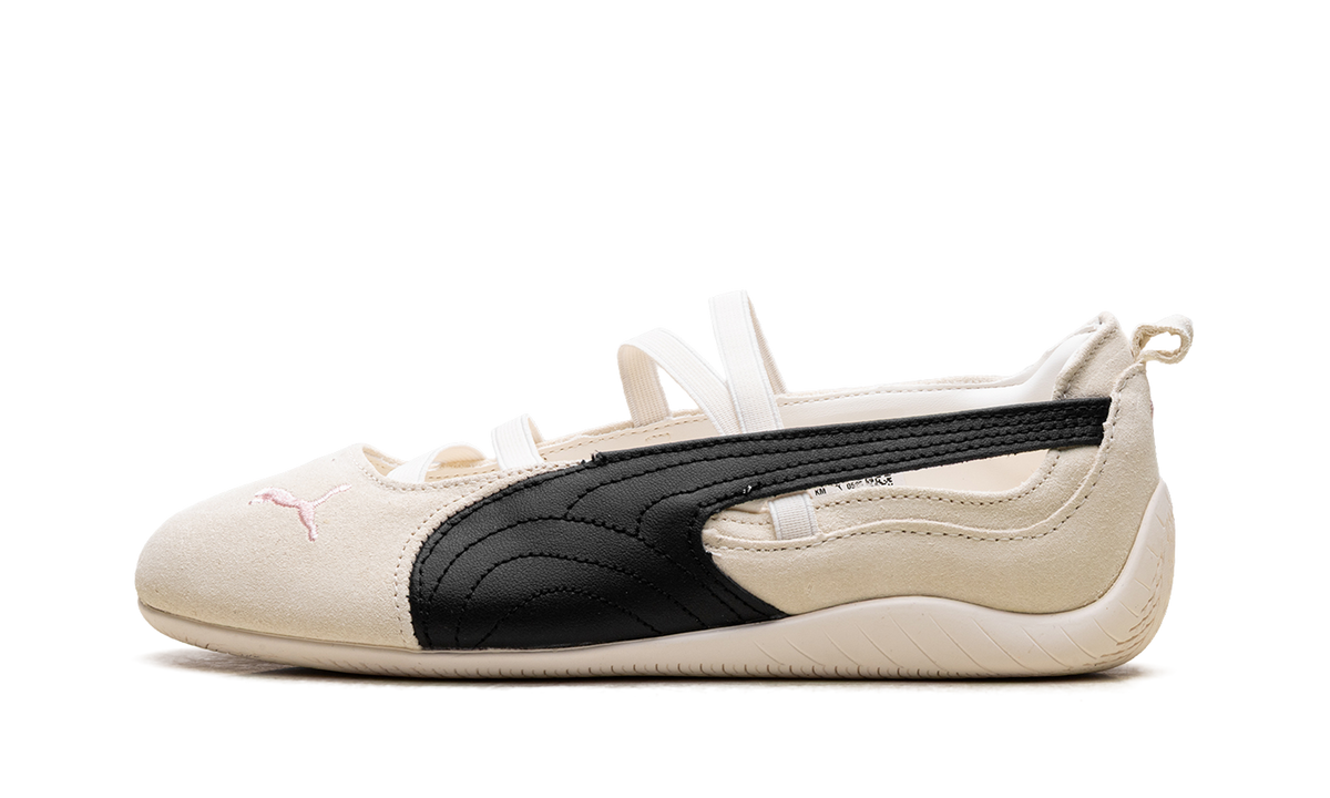 PUMA Speedcat Ballet - Rosé White