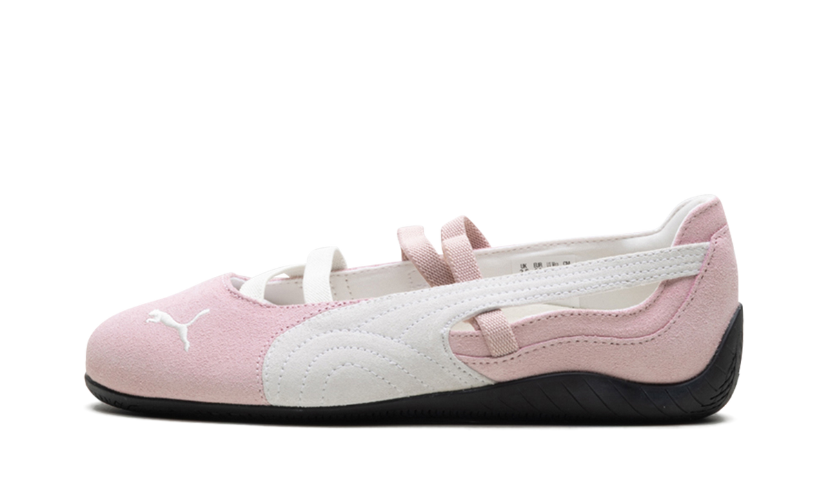 PUMA Speedcat Ballet - Whisp of Pink