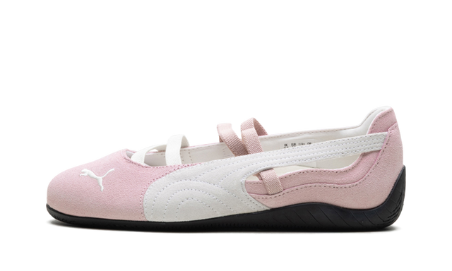 PUMA Speedcat Ballet - Whisp of Pink