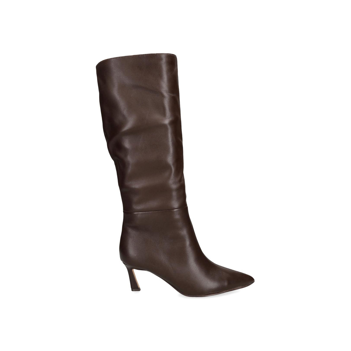 Steve Madden Lavan - Brown Leather