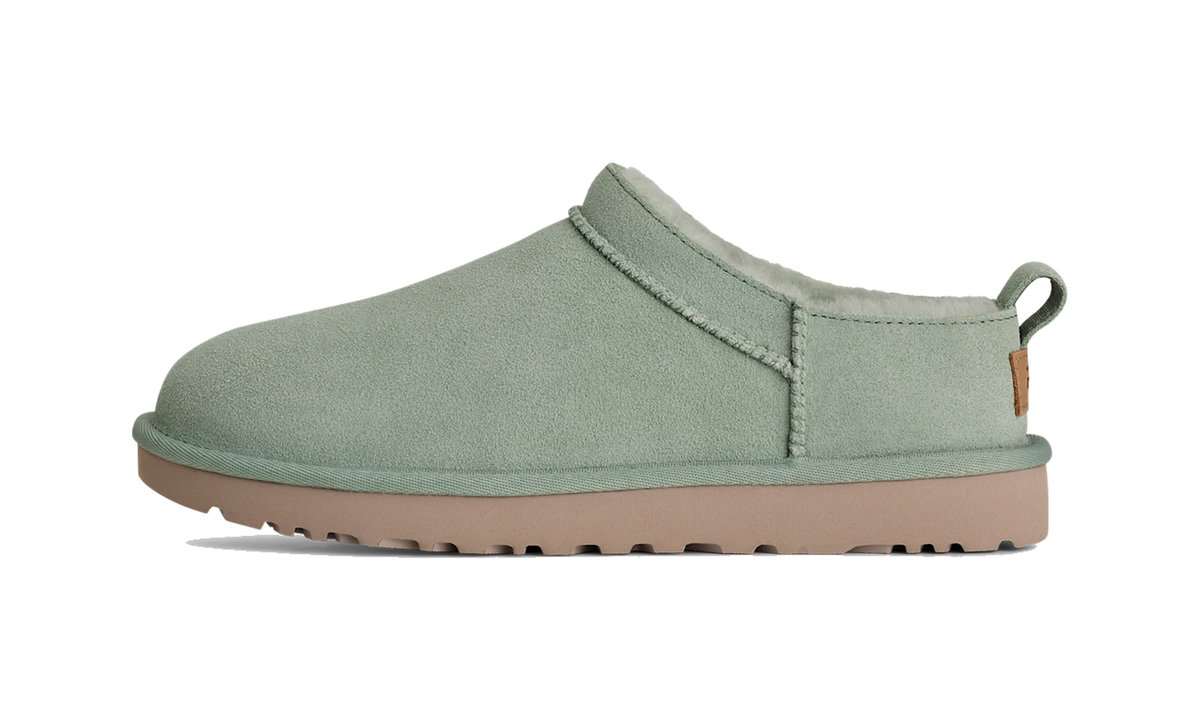 UGG Classic Micro - Artichoke