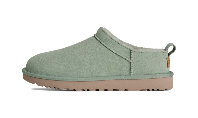 UGG Classic Micro - Artichoke