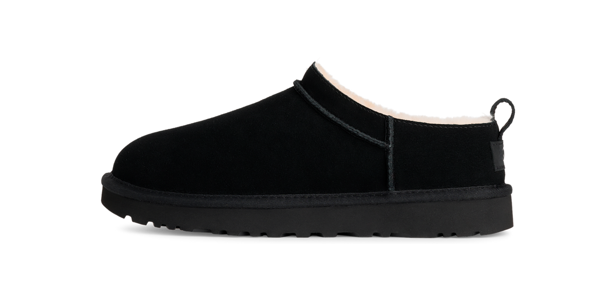 UGG Classic Micro - Black