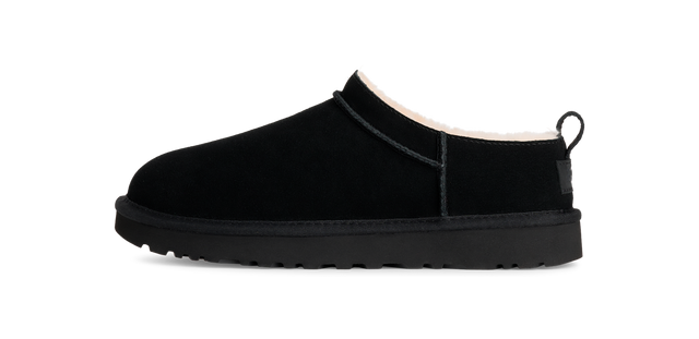 UGG Classic Micro - Black